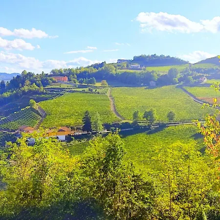 Loaz Relais Agriturismo Hotel