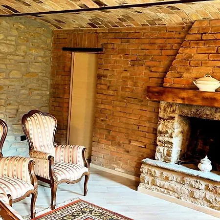 Loaz Relais Agriturismo Hotel *