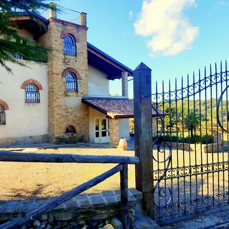 Loaz Relais Agriturismo