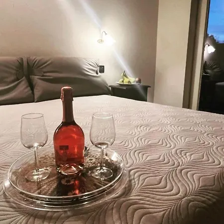 Loaz Relais Agriturismo Hotel