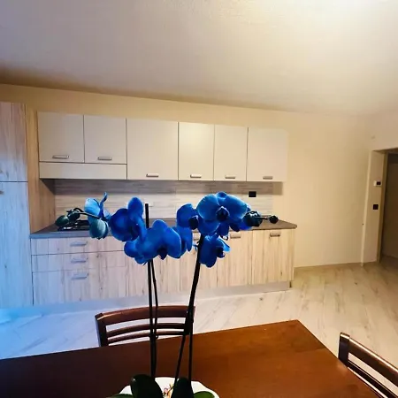 Appartamento Loaz Relais Agriturismo *