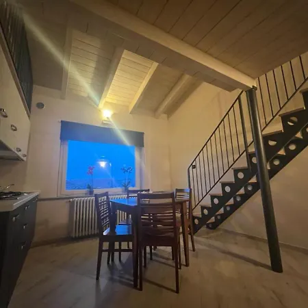 Loaz Relais Agriturismo Appartamento *