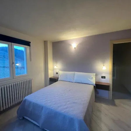 Loaz Relais Agriturismo Apartment Loazzolo