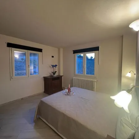 Loaz Relais Agriturismo