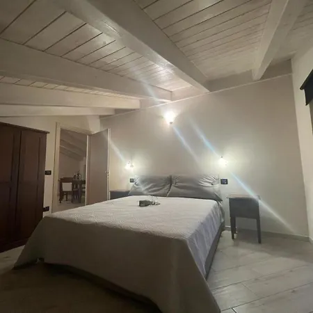 Hotel Loaz Relais Agriturismo