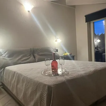 Loaz Relais Agriturismo Loazzolo