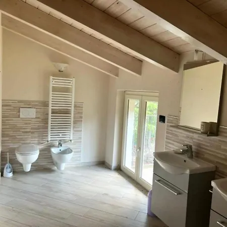 Appartamento Loaz Relais Agriturismo *