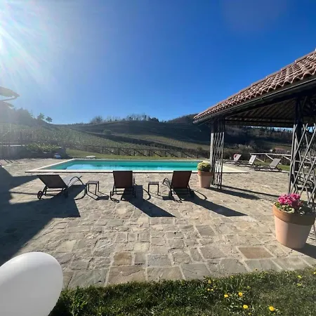 Loaz Relais Agriturismo * Loazzolo