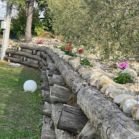 Loaz Relais Agriturismo Loazzolo