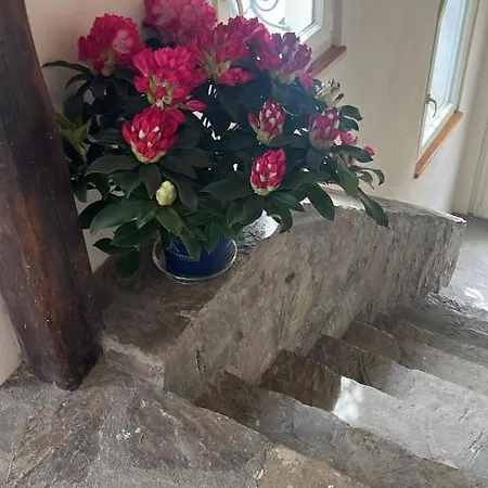 Otel Loaz Relais Agriturismo