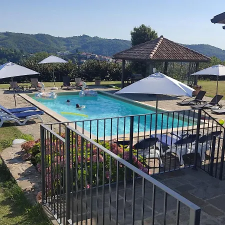 Loaz Relais Agriturismo * Loazzolo