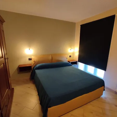Hotel Loaz Relais Agriturismo Loazzolo