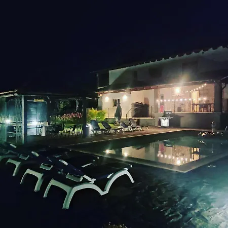 Loaz Relais Agriturismo Otel *